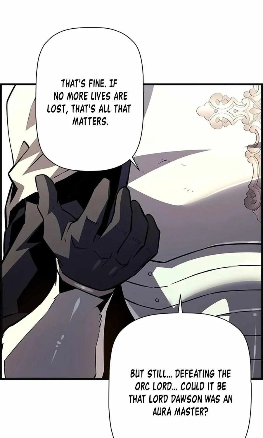 Necromancer’s Evolutionary Traits Chapter 73 page 25 - 