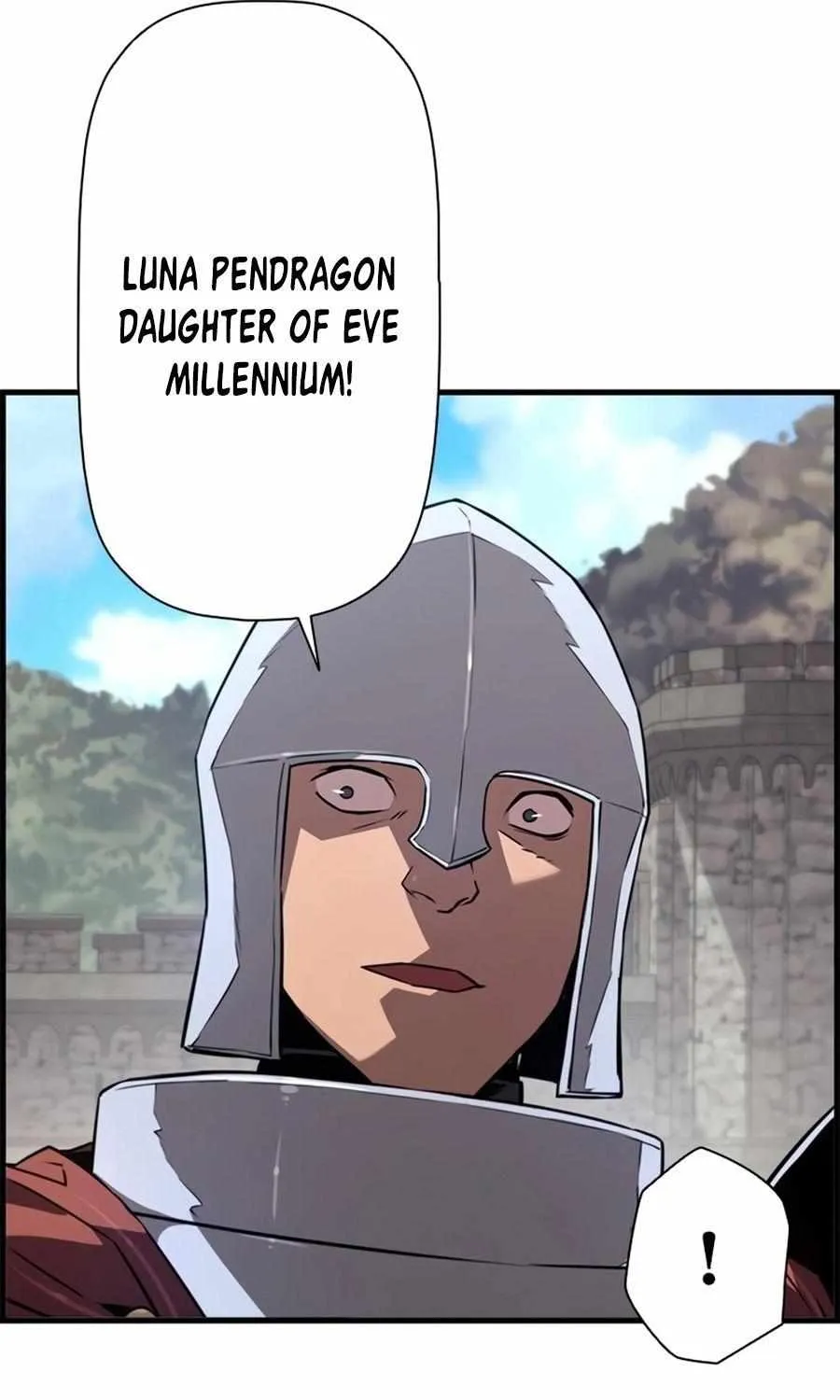 Necromancer’s Evolutionary Traits Chapter 73 page 29 - 
