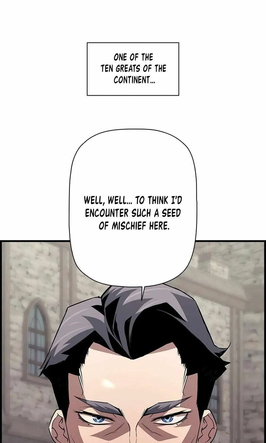Necromancer’s Evolutionary Traits Chapter 73 page 30 - 