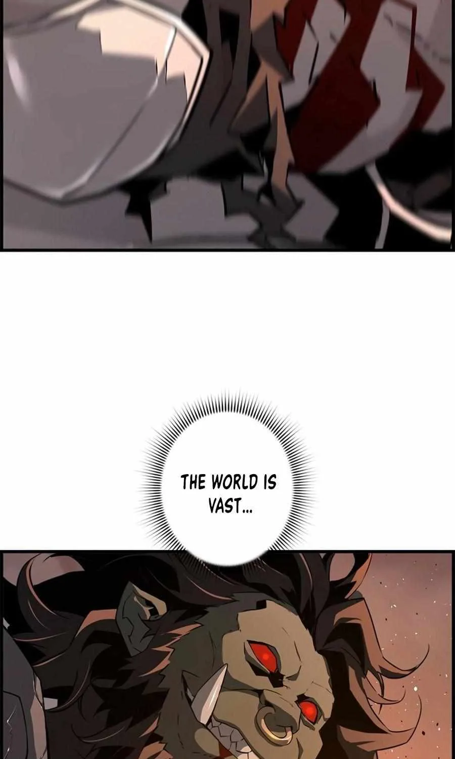 Necromancer’s Evolutionary Traits Chapter 73 page 4 - 