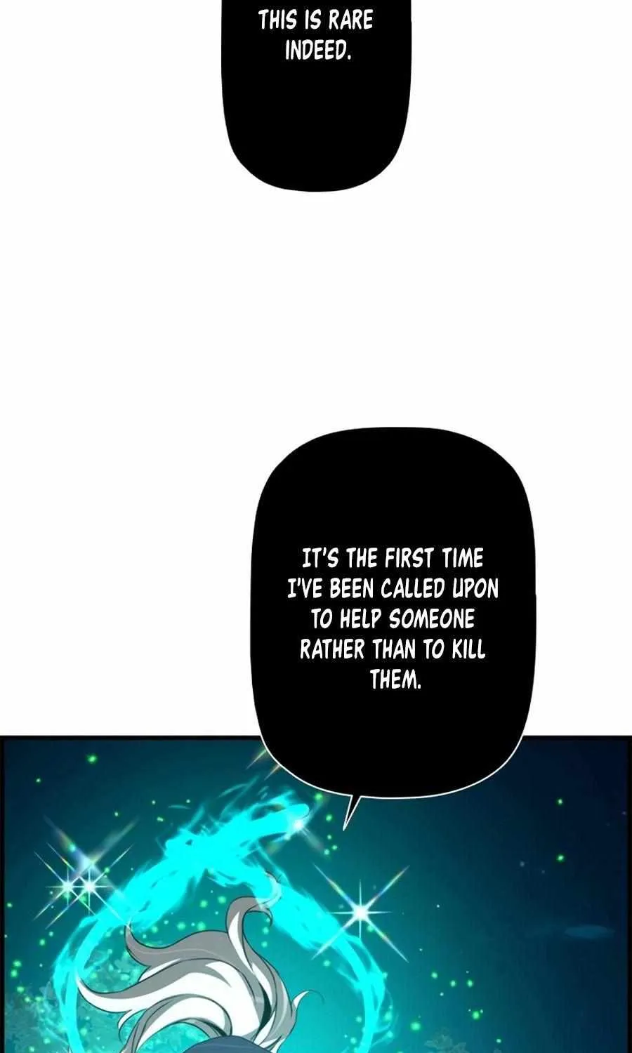 Necromancer’s Evolutionary Traits Chapter 73 page 53 - 