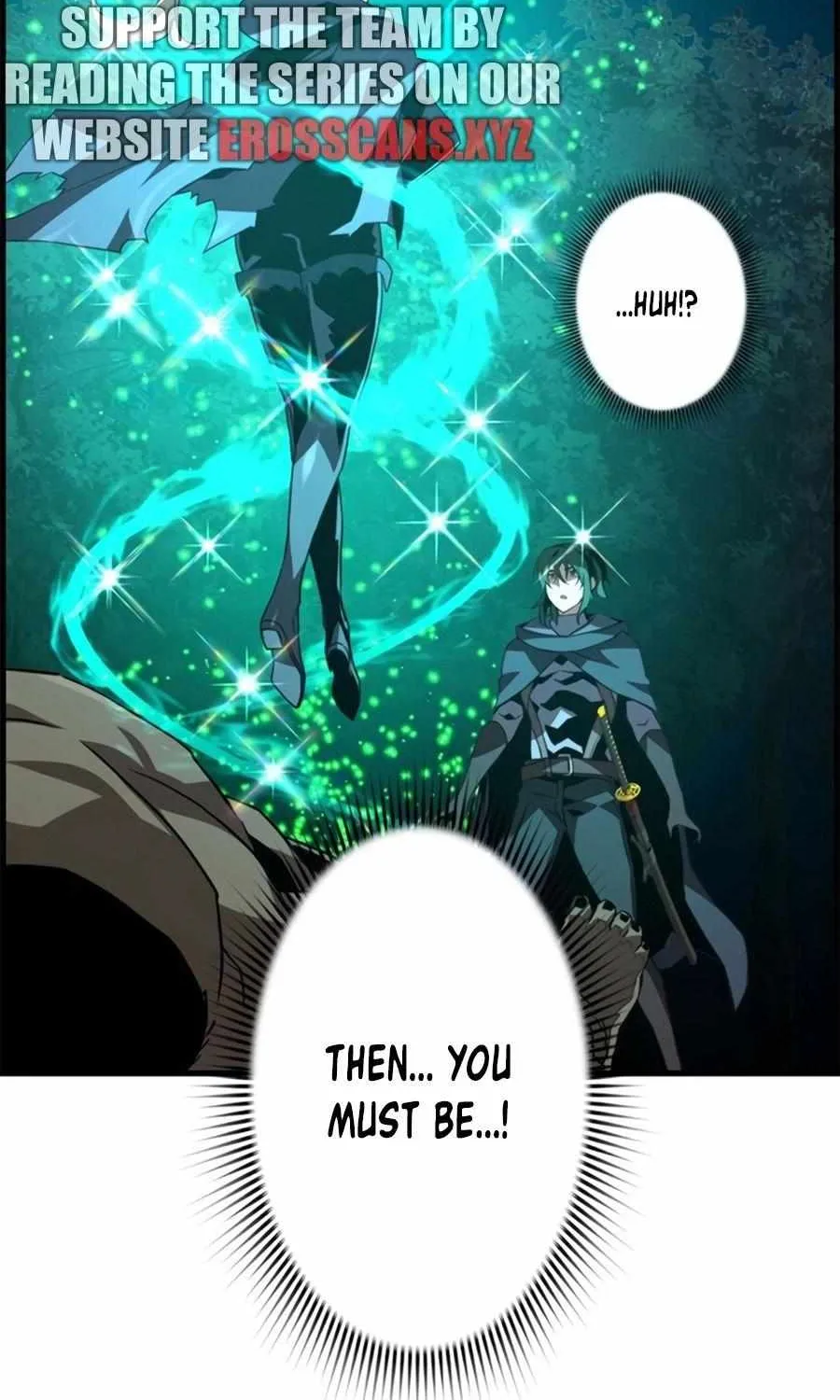 Necromancer’s Evolutionary Traits Chapter 73 page 54 - 