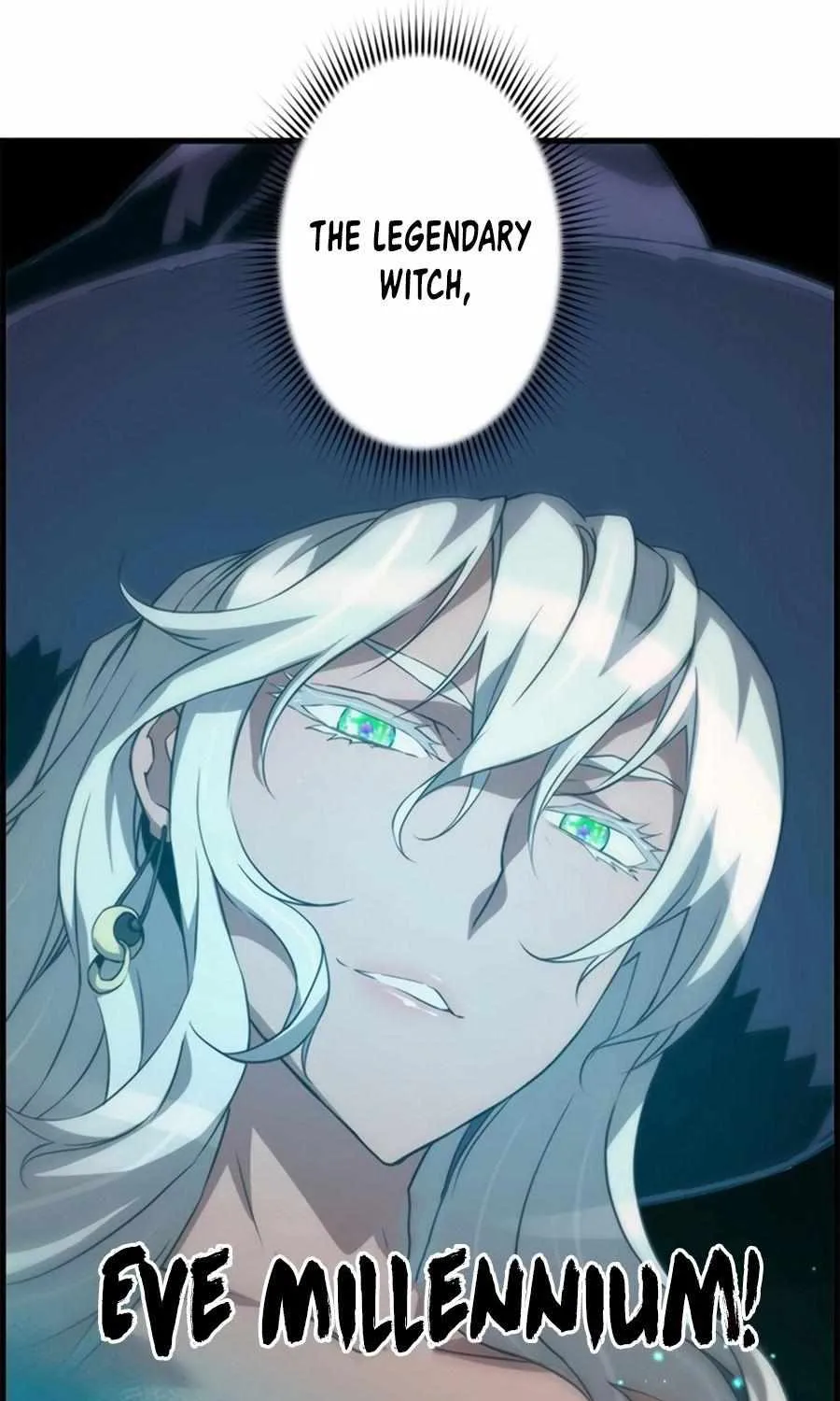 Necromancer’s Evolutionary Traits Chapter 73 page 56 - 