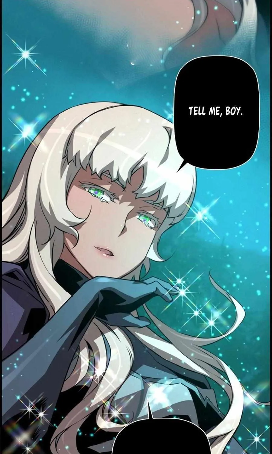 Necromancer’s Evolutionary Traits Chapter 73 page 57 - 