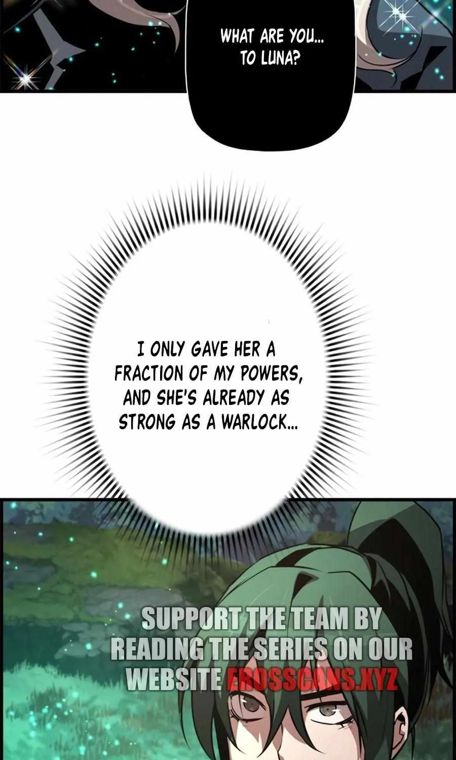 Necromancer’s Evolutionary Traits Chapter 73 page 58 - 