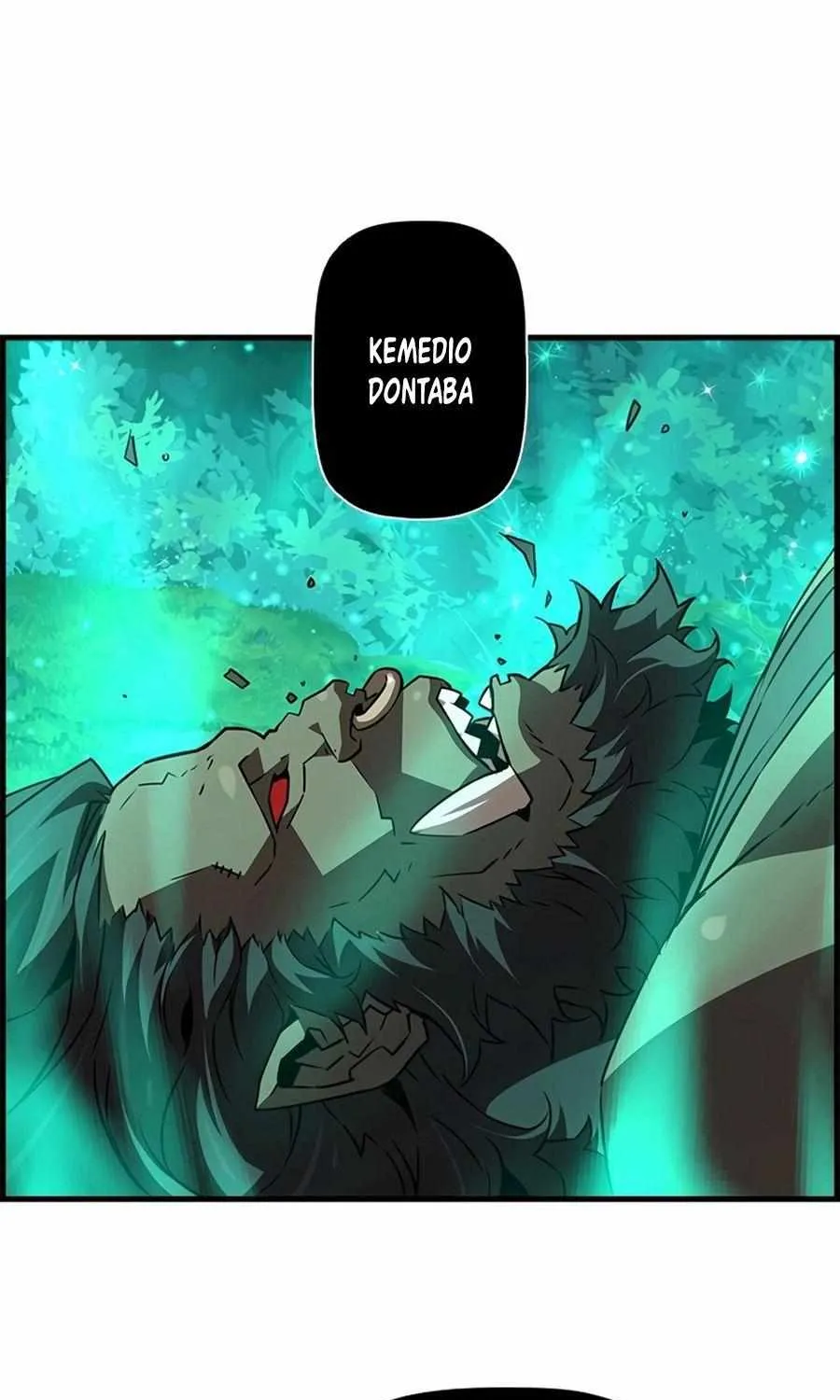 Necromancer’s Evolutionary Traits Chapter 73 page 63 - 