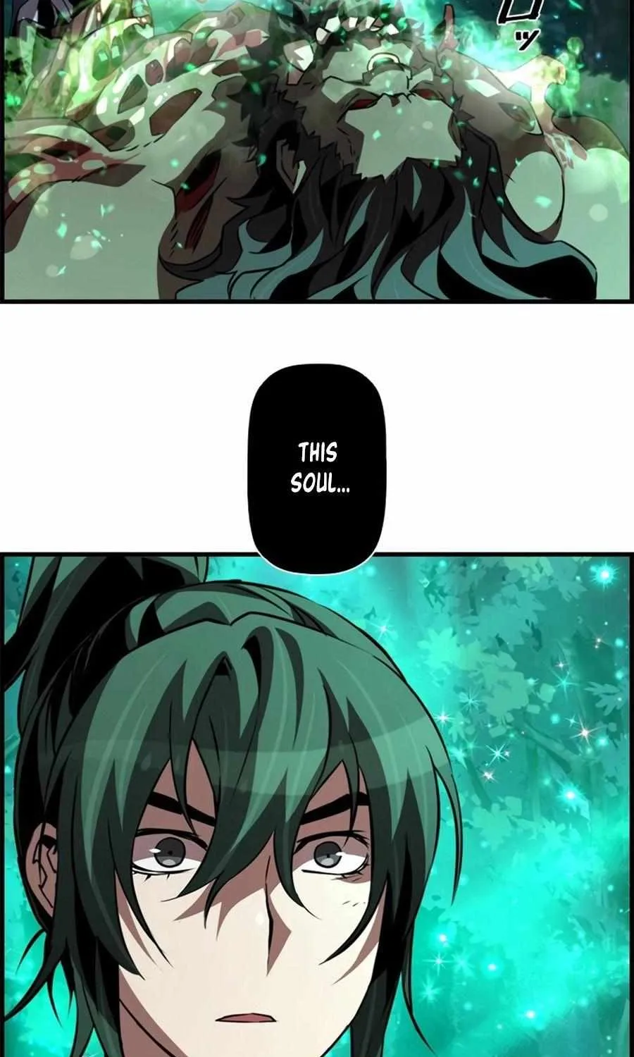 Necromancer’s Evolutionary Traits Chapter 73 page 65 - 