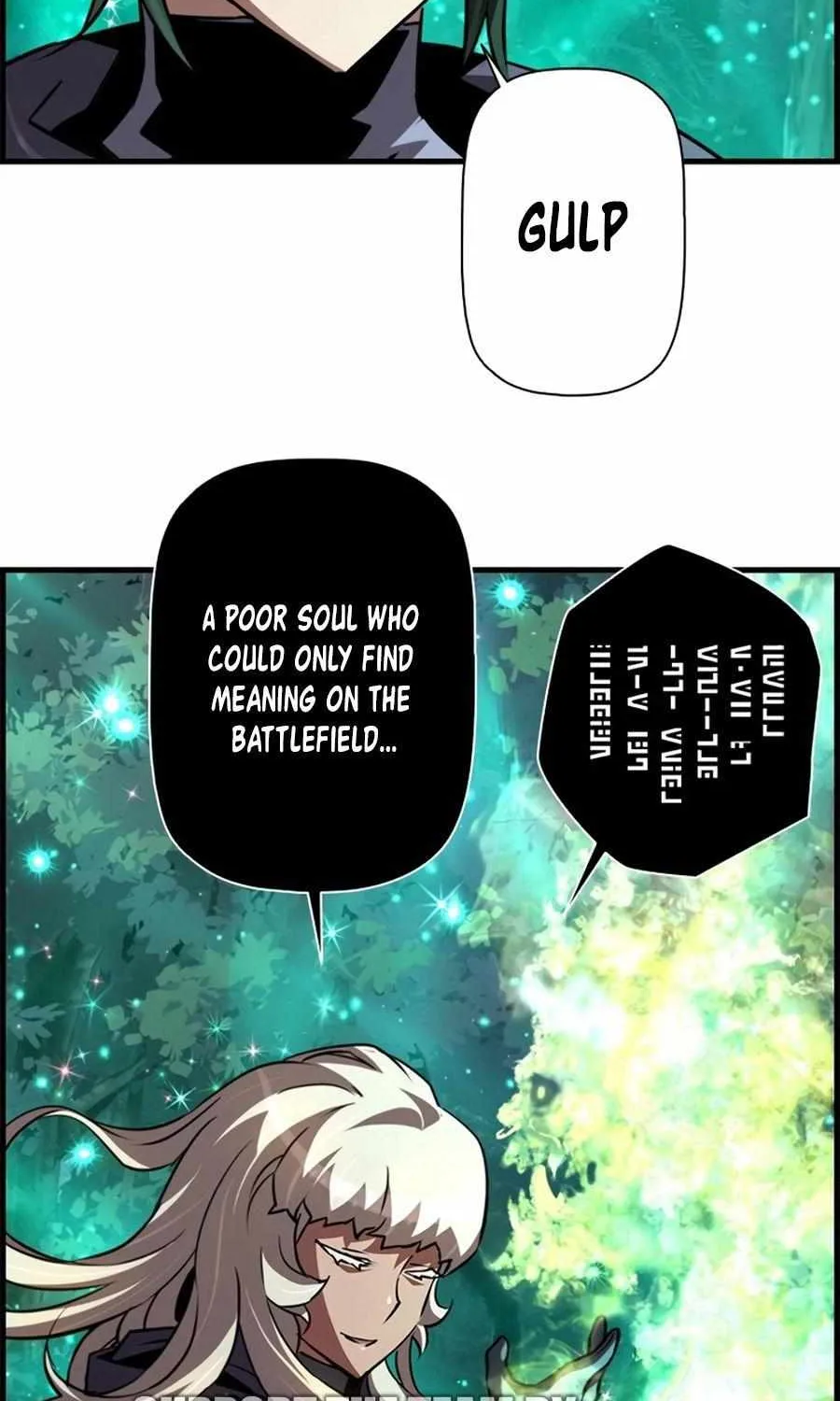 Necromancer’s Evolutionary Traits Chapter 73 page 66 - 