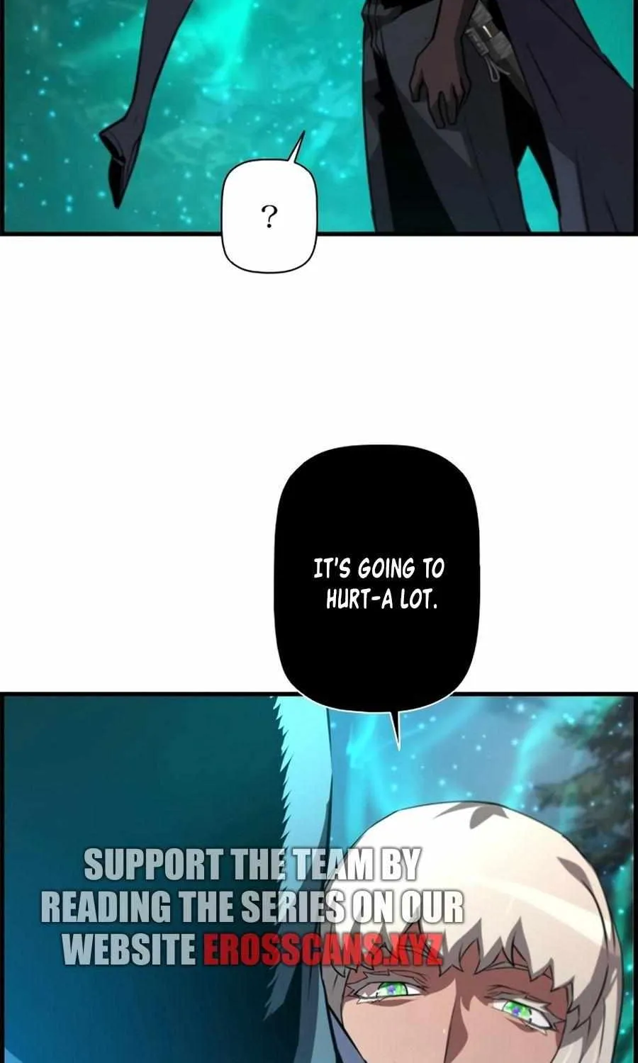 Necromancer’s Evolutionary Traits Chapter 73 page 70 - 