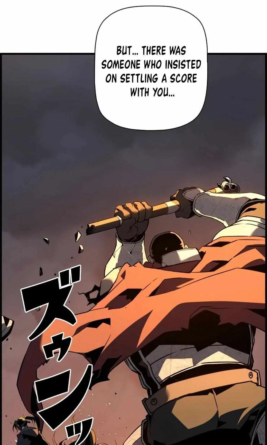 Necromancer’s Evolutionary Traits Chapter 73 page 9 - 