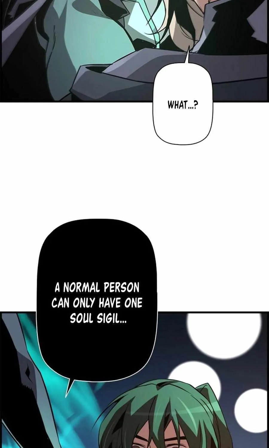 Necromancer’s Evolutionary Traits Chapter 73 page 93 - 