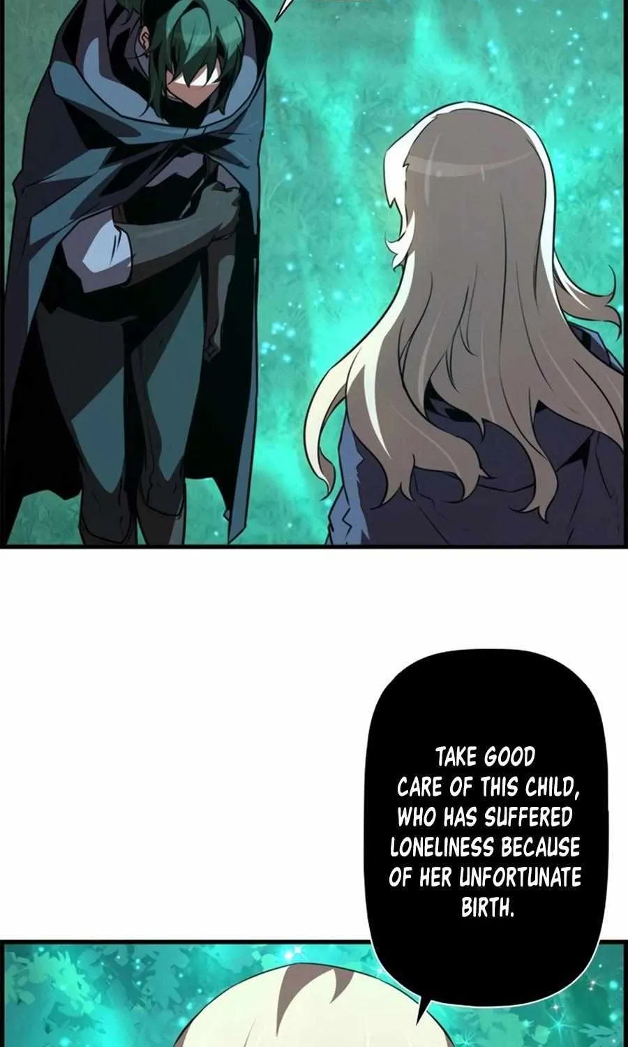 Necromancer’s Evolutionary Traits Chapter 73 page 99 - 