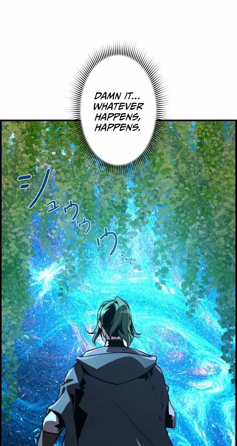Necromancer’s Evolutionary Traits Chapter 74 page 13 - 