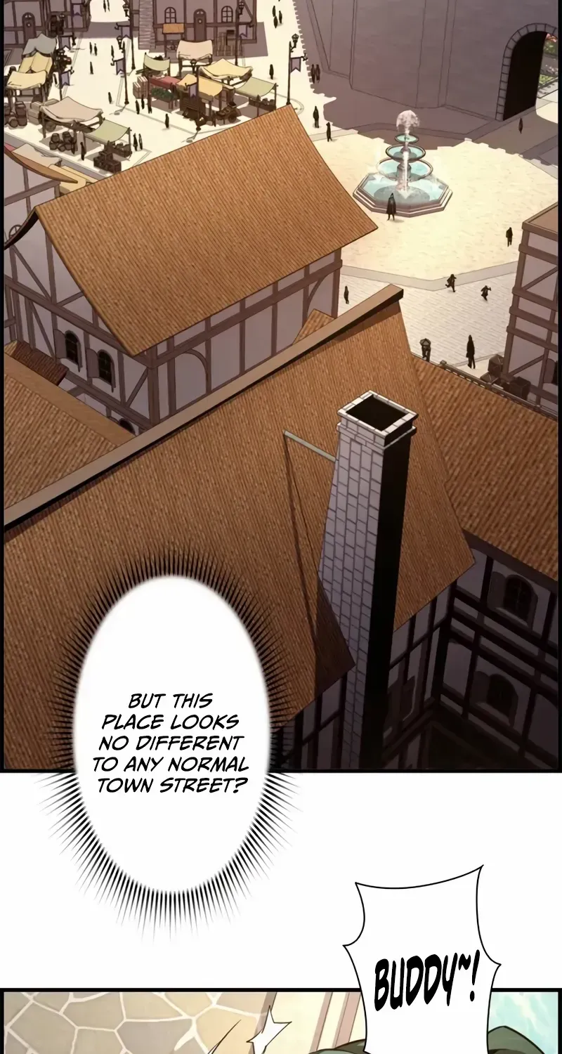 Necromancer’s Evolutionary Traits Chapter 74 page 23 - 