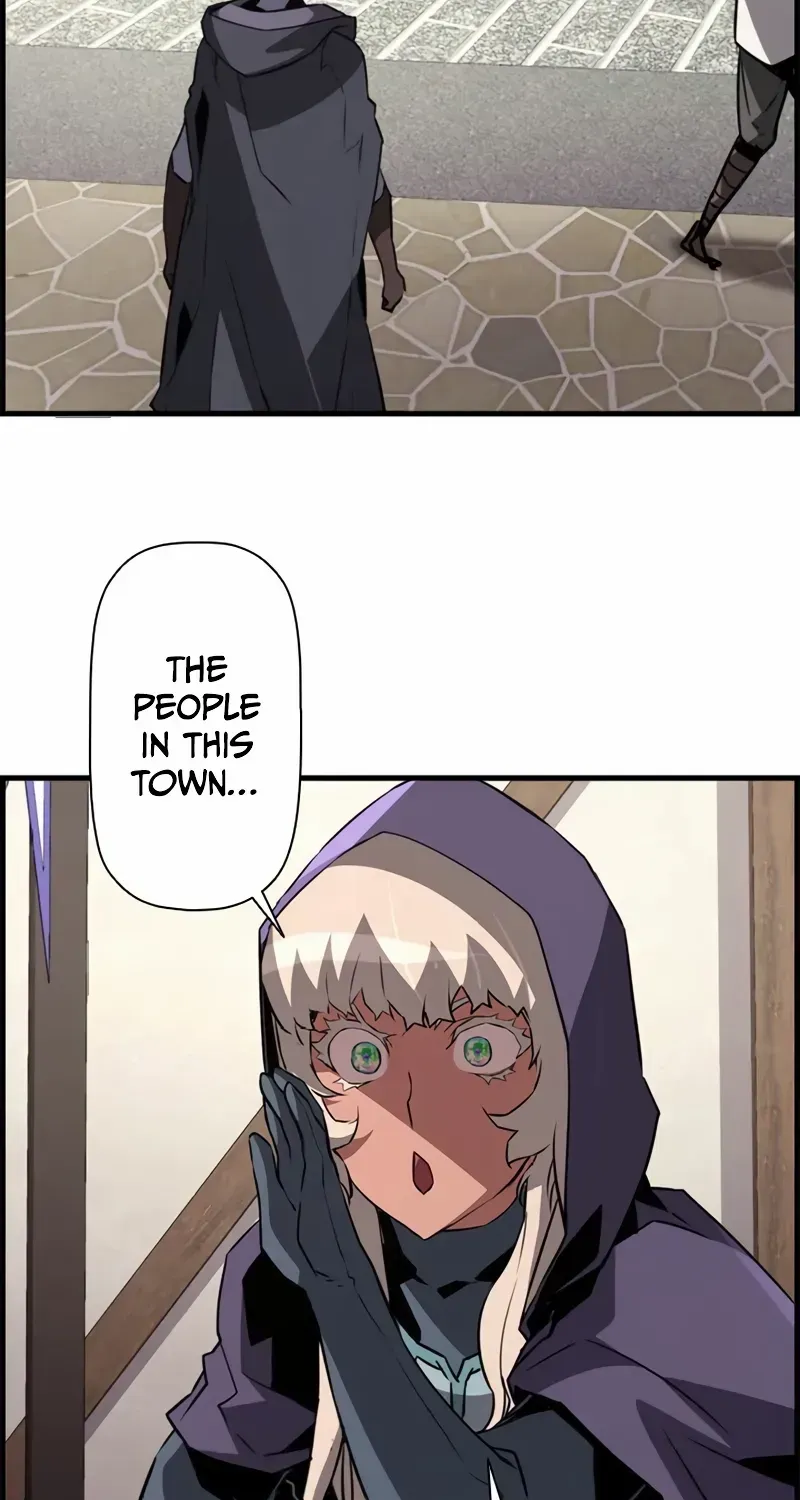 Necromancer’s Evolutionary Traits Chapter 74 page 26 - 