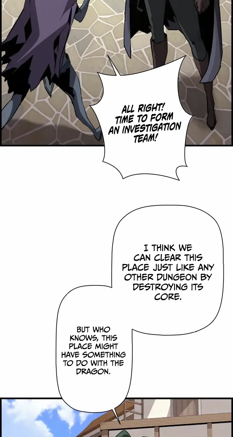 Necromancer’s Evolutionary Traits Chapter 74 page 30 - 