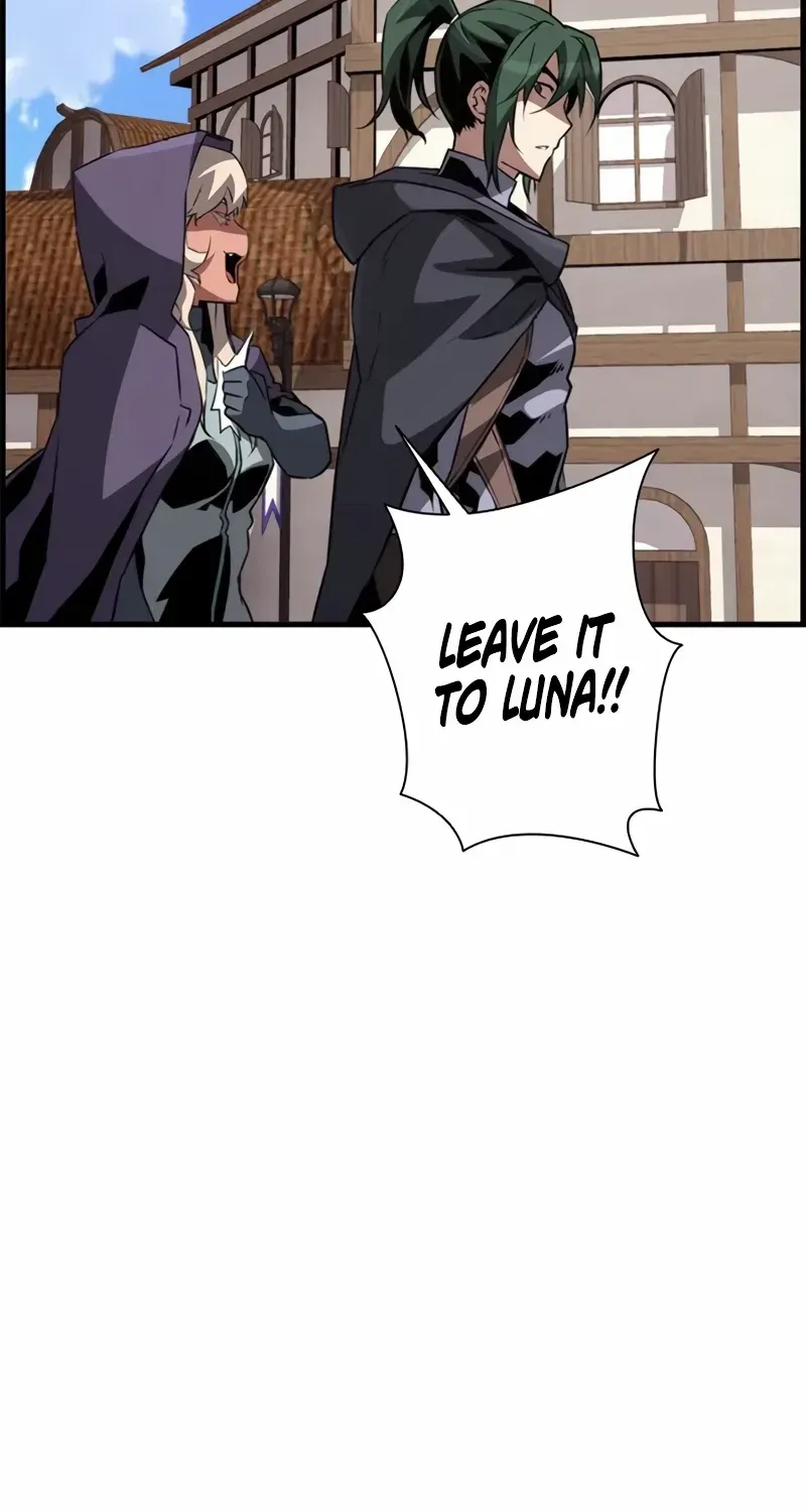 Necromancer’s Evolutionary Traits Chapter 74 page 31 - 