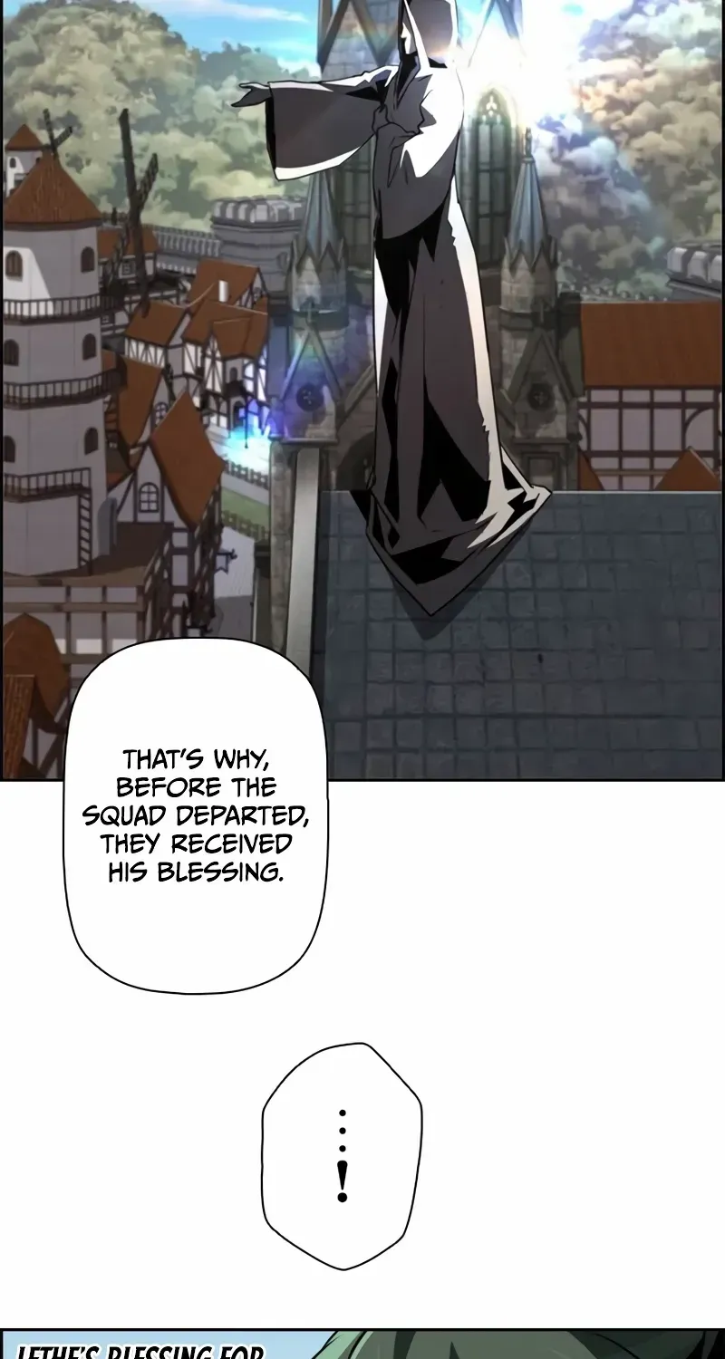 Necromancer’s Evolutionary Traits Chapter 74 page 47 - 