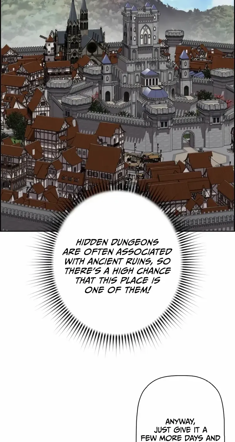 Necromancer’s Evolutionary Traits Chapter 74 page 49 - 