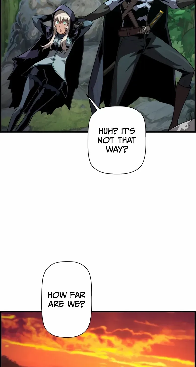 Necromancer’s Evolutionary Traits Chapter 74 page 6 - 