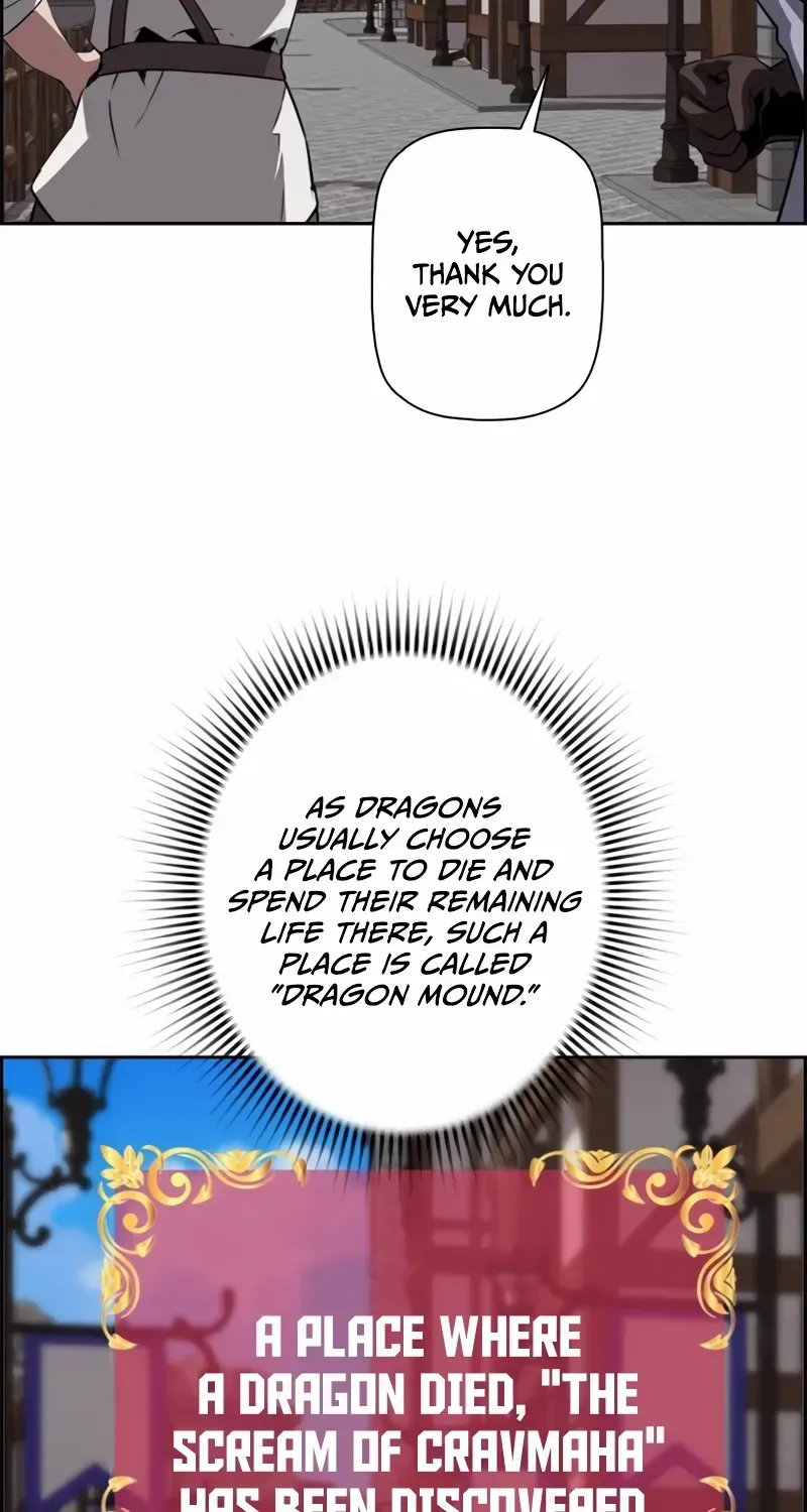 Necromancer’s Evolutionary Traits Chapter 74 page 54 - 