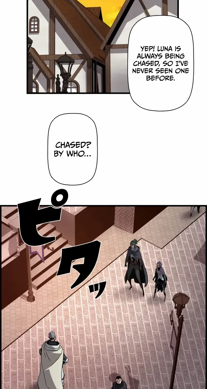 Necromancer’s Evolutionary Traits Chapter 74 page 58 - 