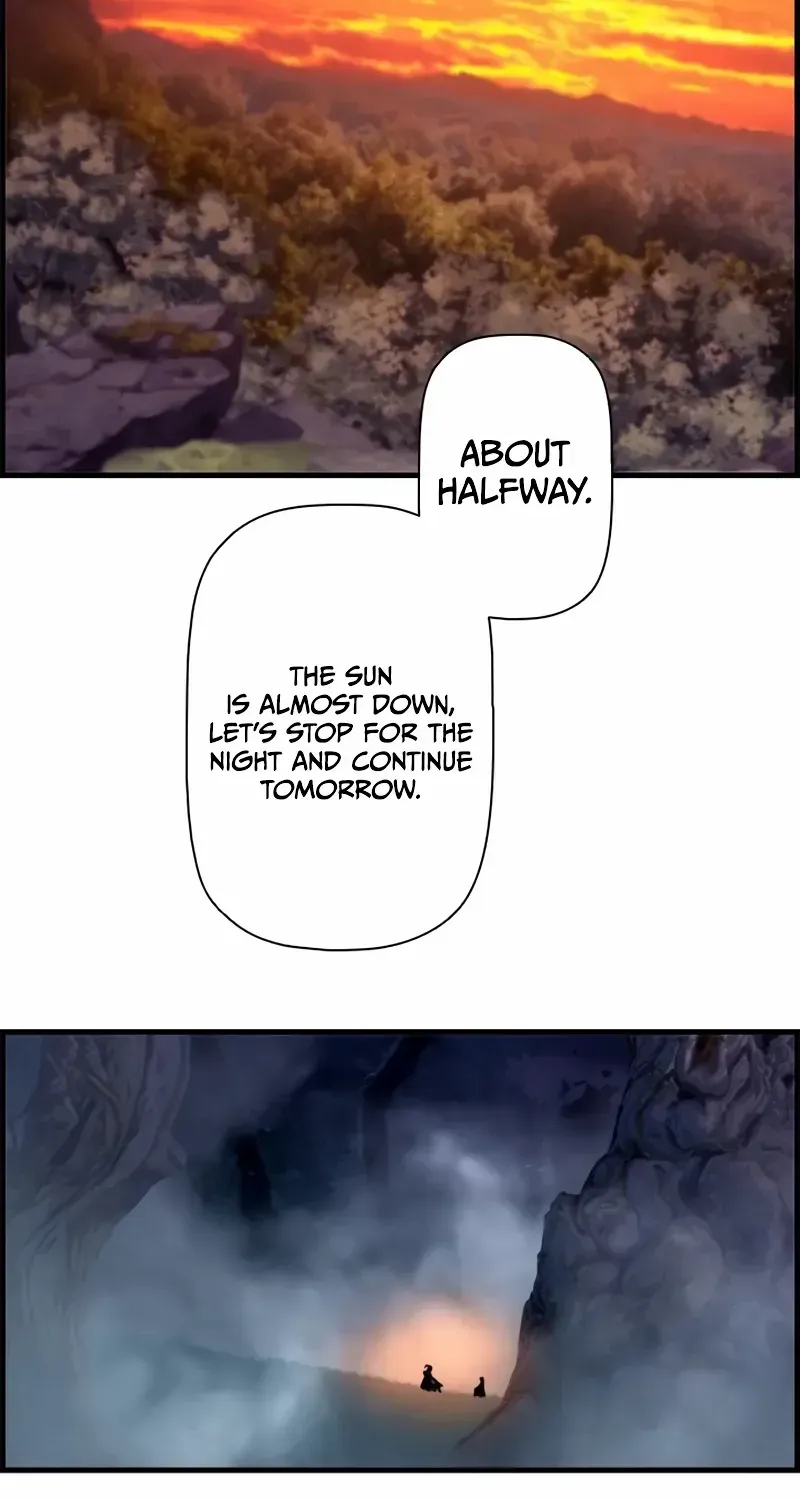 Necromancer’s Evolutionary Traits Chapter 74 page 7 - 