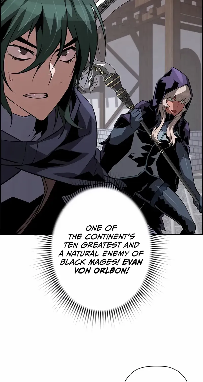 Necromancer’s Evolutionary Traits Chapter 74 page 65 - 