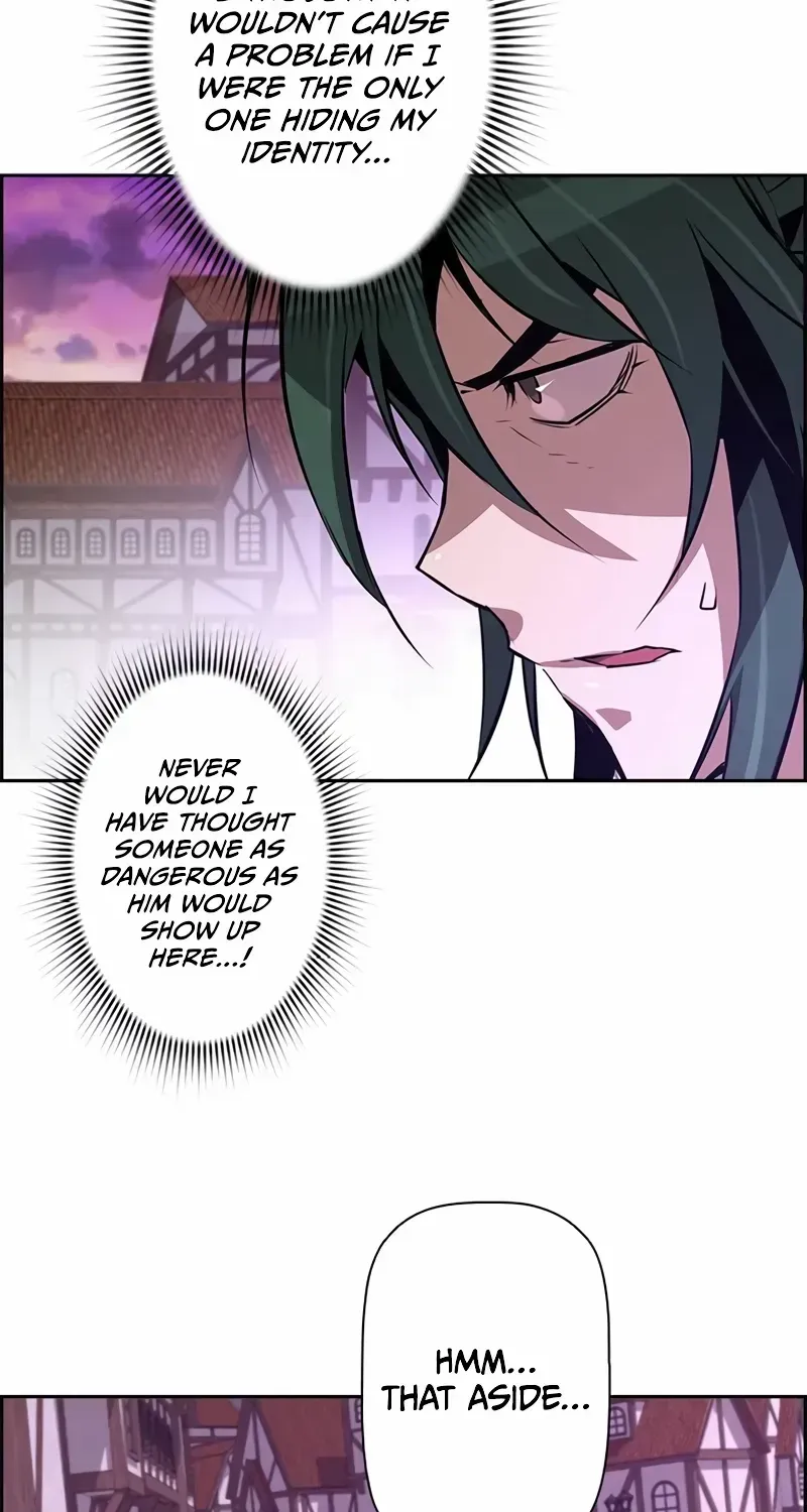 Necromancer’s Evolutionary Traits Chapter 74 page 69 - 