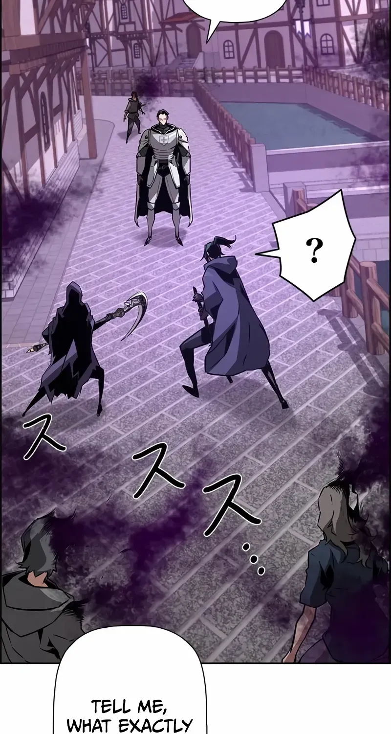 Necromancer’s Evolutionary Traits Chapter 74 page 70 - 