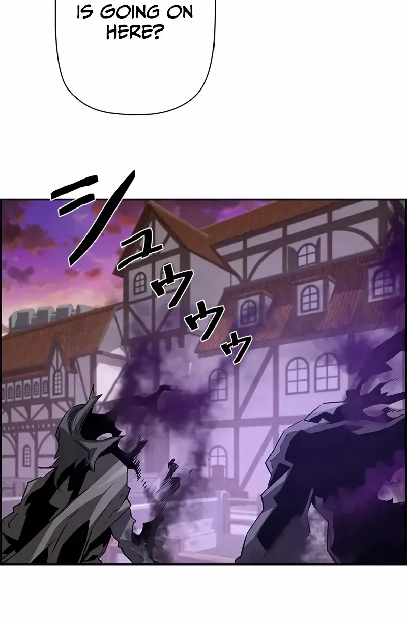 Necromancer’s Evolutionary Traits Chapter 74 page 71 - 