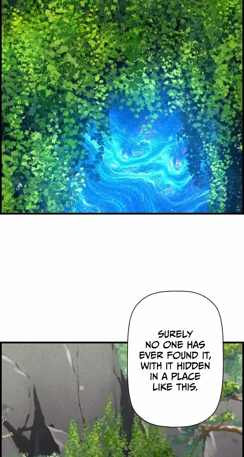 Necromancer’s Evolutionary Traits Chapter 74 page 9 - 