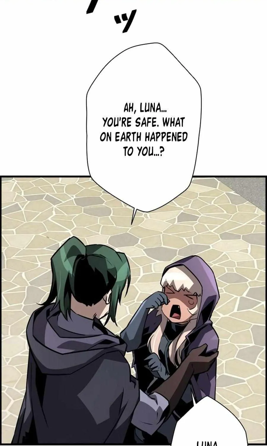 Necromancer’s Evolutionary Traits Chapter 75 page 28 - 