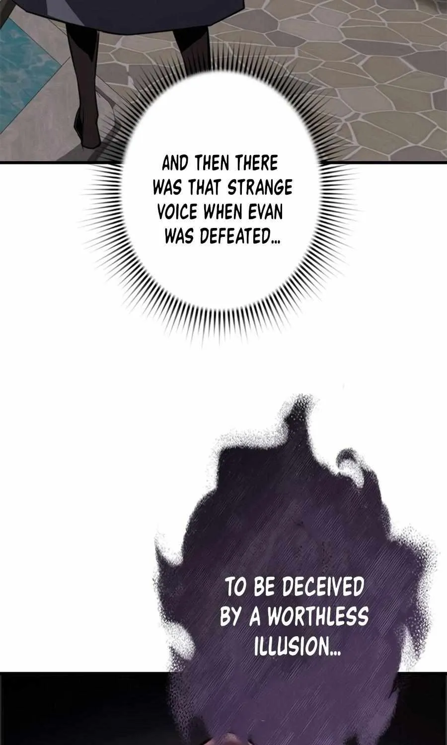 Necromancer’s Evolutionary Traits Chapter 75 page 34 - 