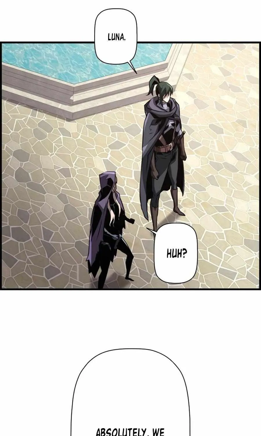 Necromancer’s Evolutionary Traits Chapter 75 page 66 - 