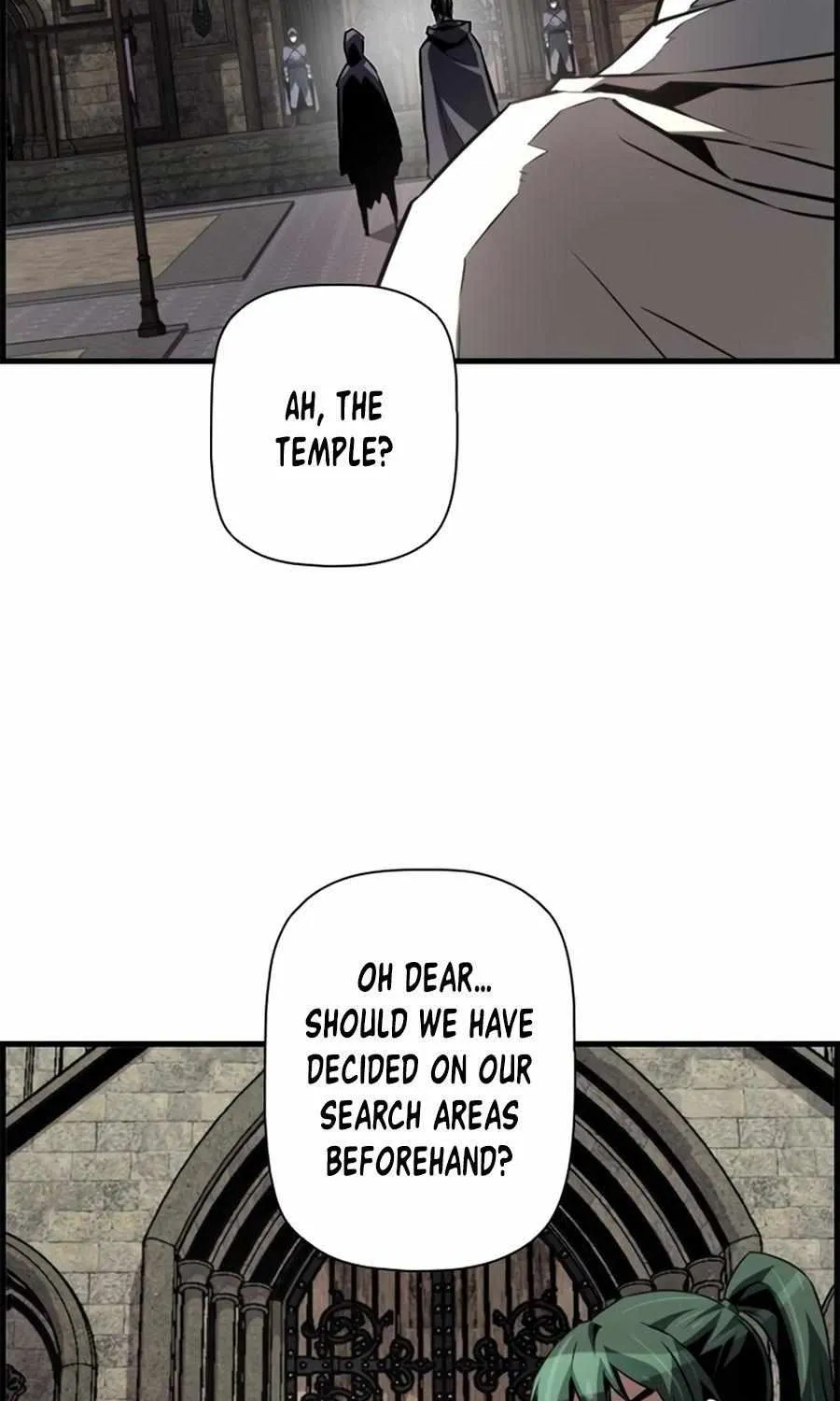 Necromancer’s Evolutionary Traits Chapter 75 page 71 - 