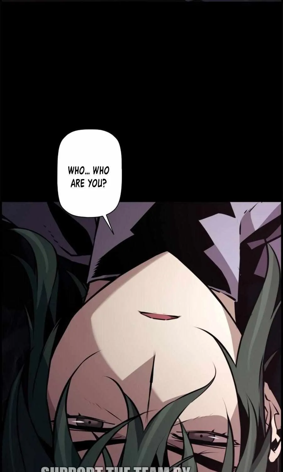 Necromancer’s Evolutionary Traits Chapter 75 page 9 - 