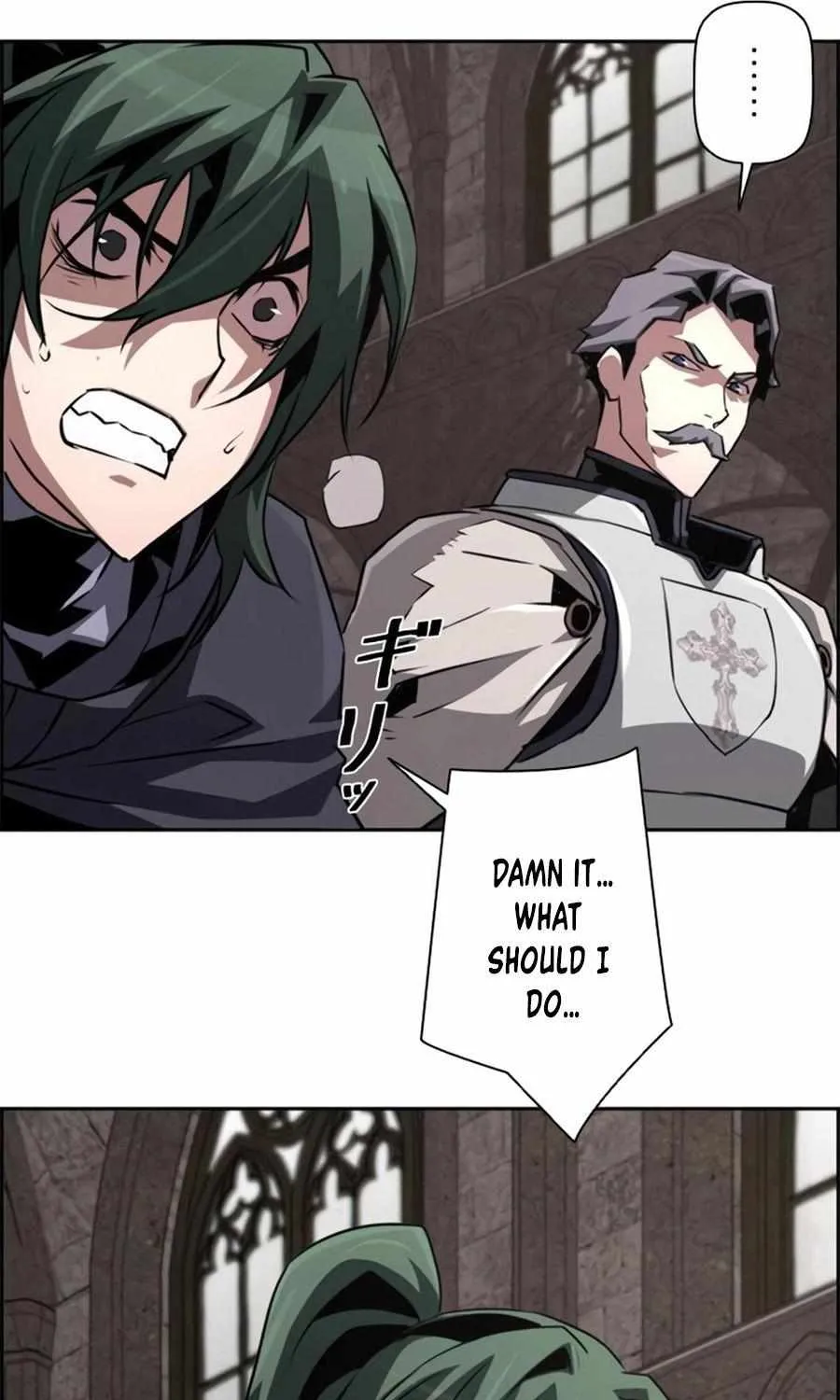Necromancer’s Evolutionary Traits Chapter 76 page 102 - 