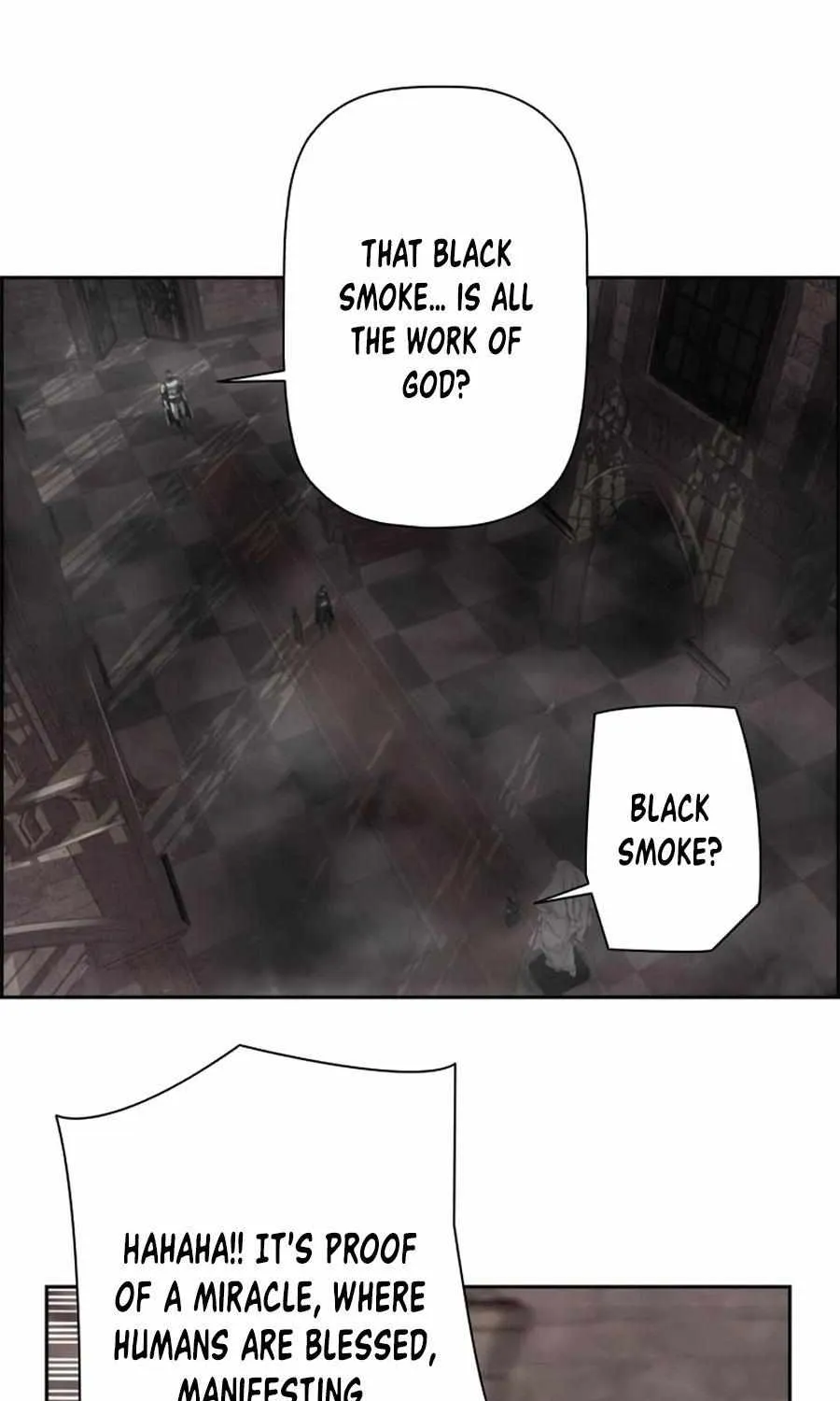 Necromancer’s Evolutionary Traits Chapter 76 page 17 - 
