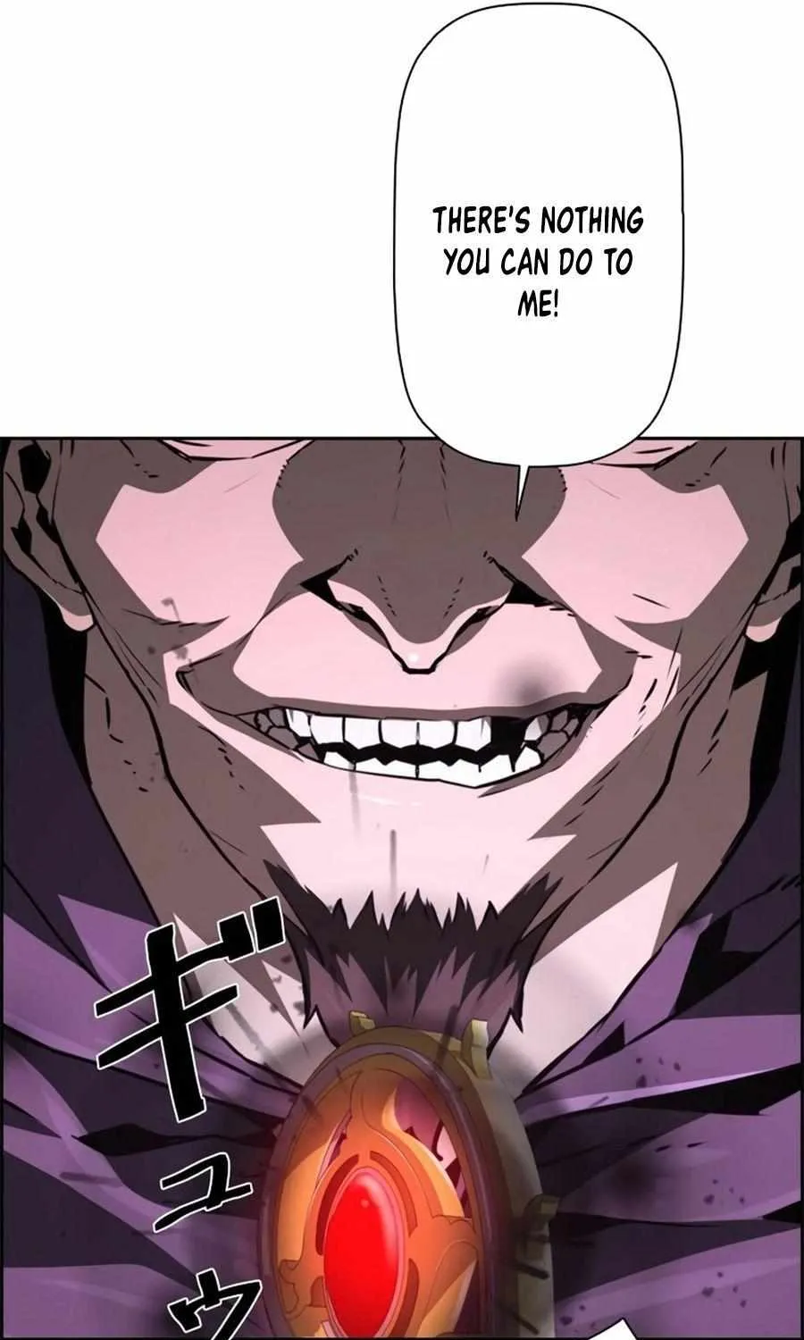 Necromancer’s Evolutionary Traits Chapter 76 page 27 - 