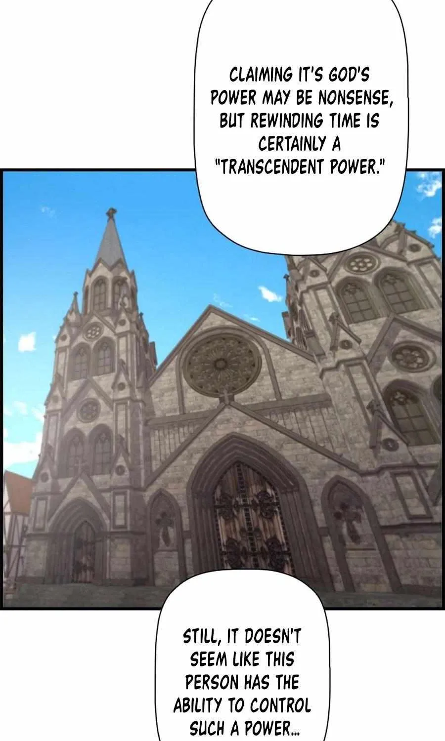Necromancer’s Evolutionary Traits Chapter 76 page 39 - 