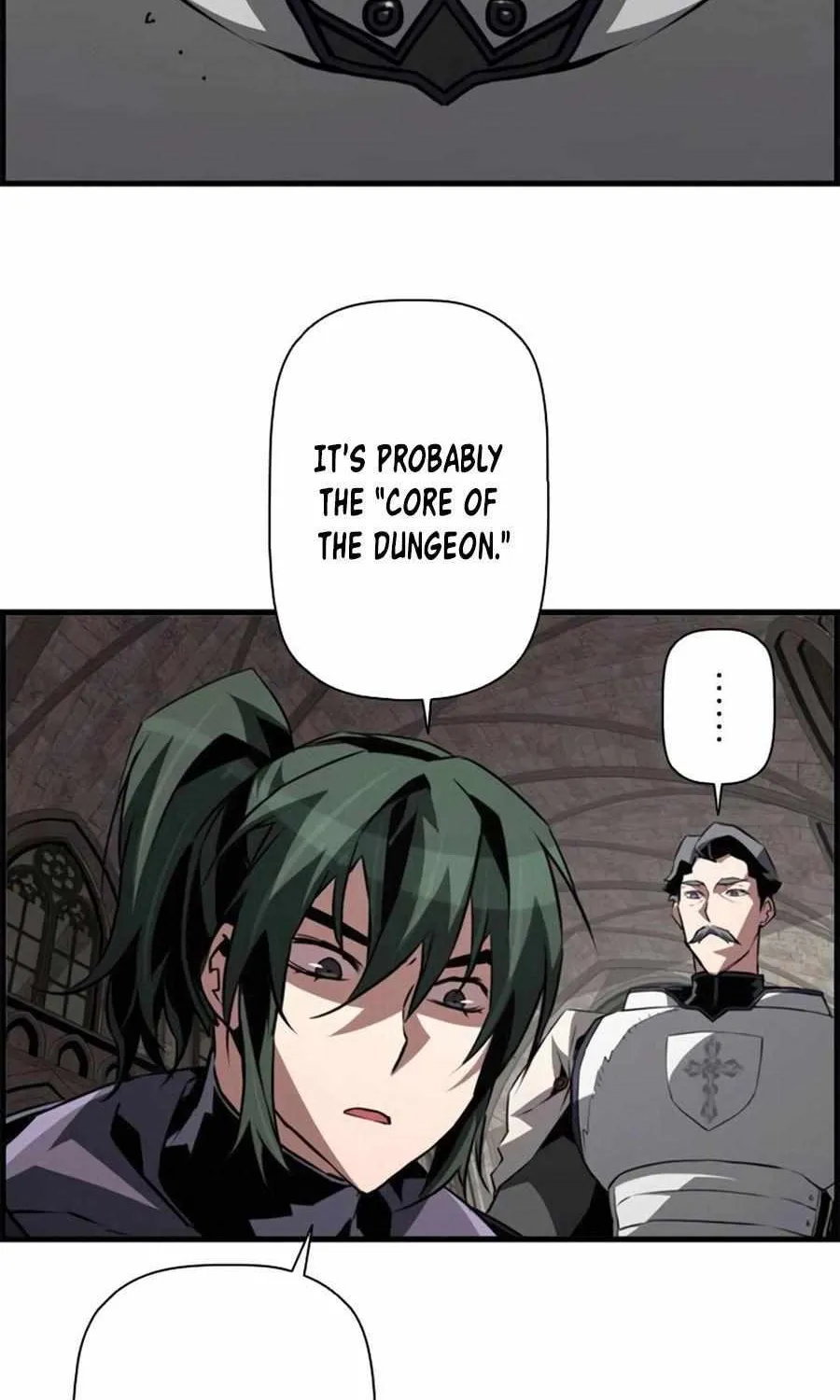 Necromancer’s Evolutionary Traits Chapter 76 page 42 - 