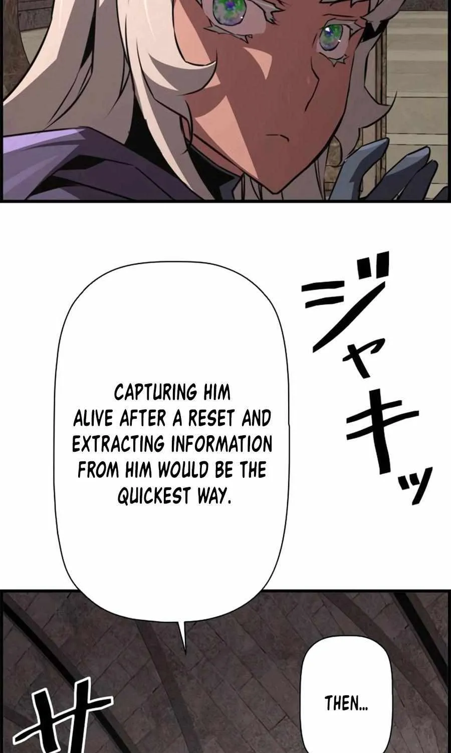 Necromancer’s Evolutionary Traits Chapter 76 page 45 - 