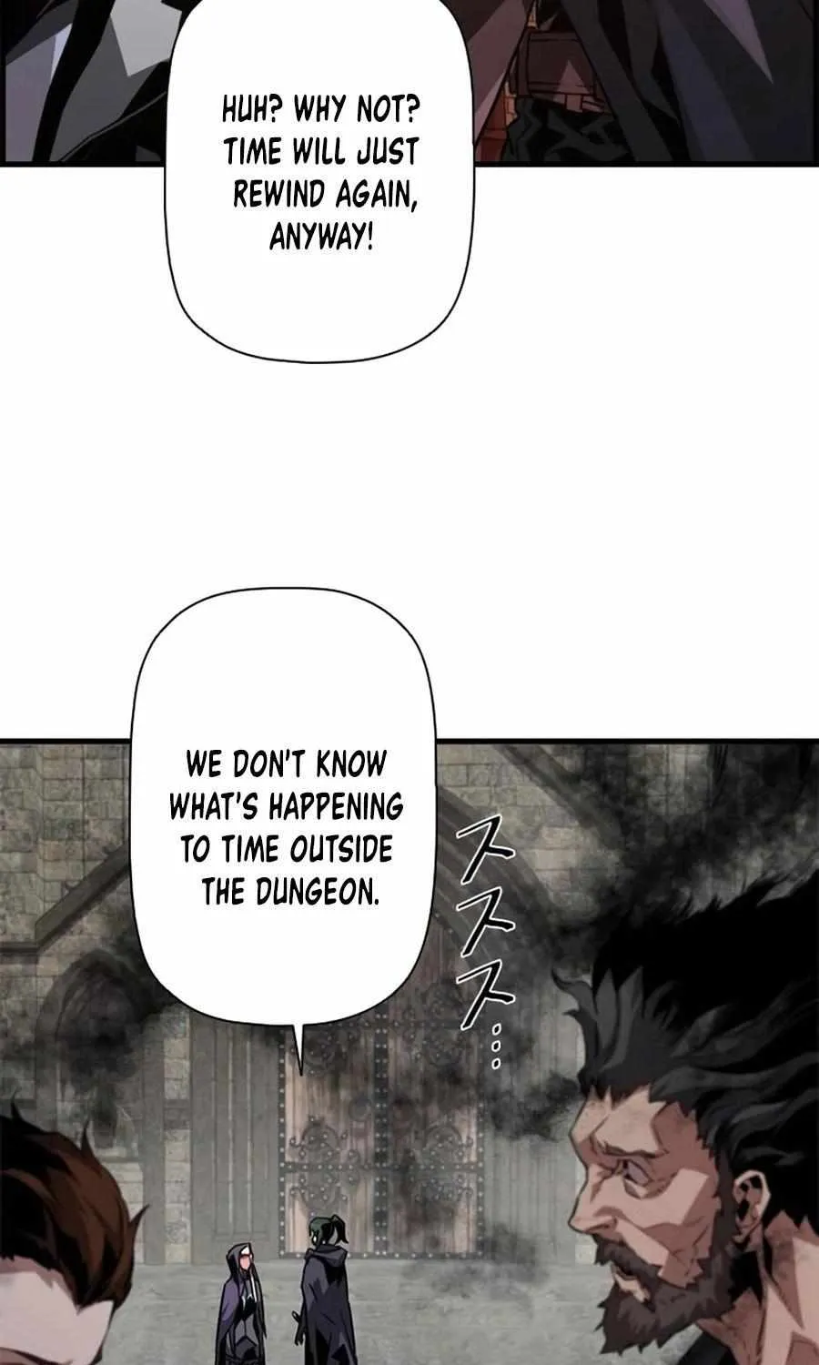 Necromancer’s Evolutionary Traits Chapter 76 page 59 - 