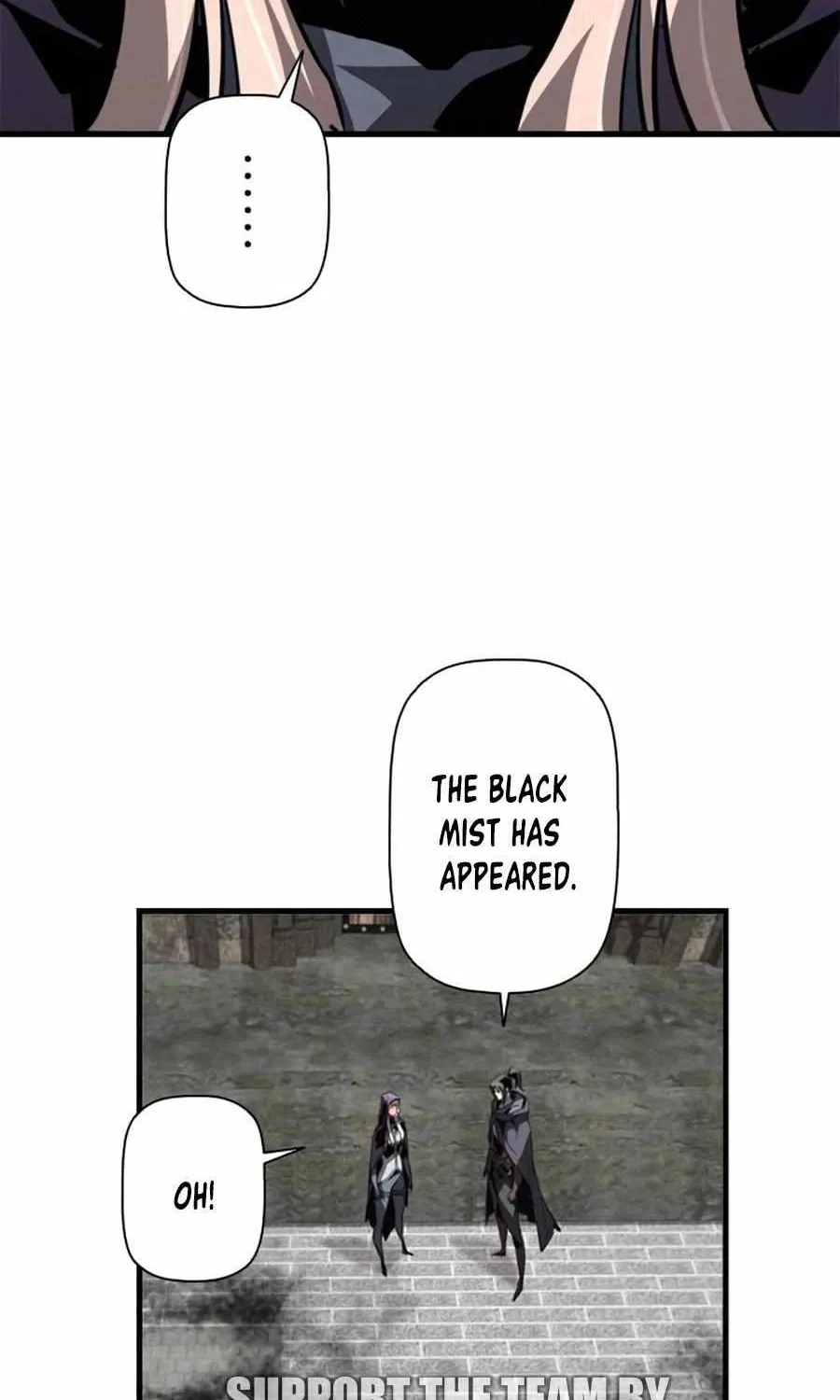 Necromancer’s Evolutionary Traits Chapter 76 page 63 - 
