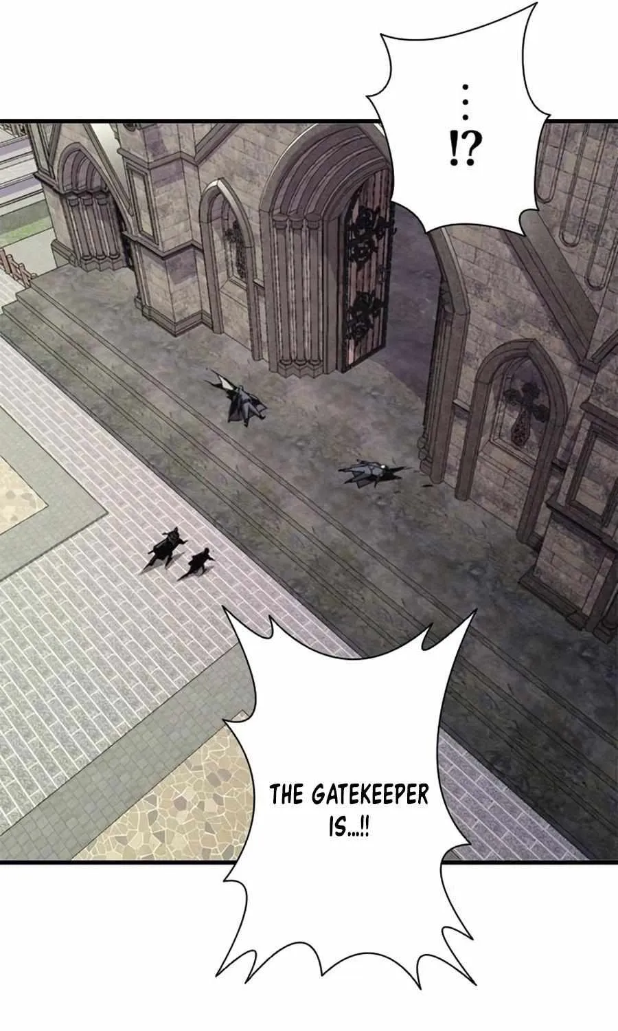 Necromancer’s Evolutionary Traits Chapter 76 page 69 - 