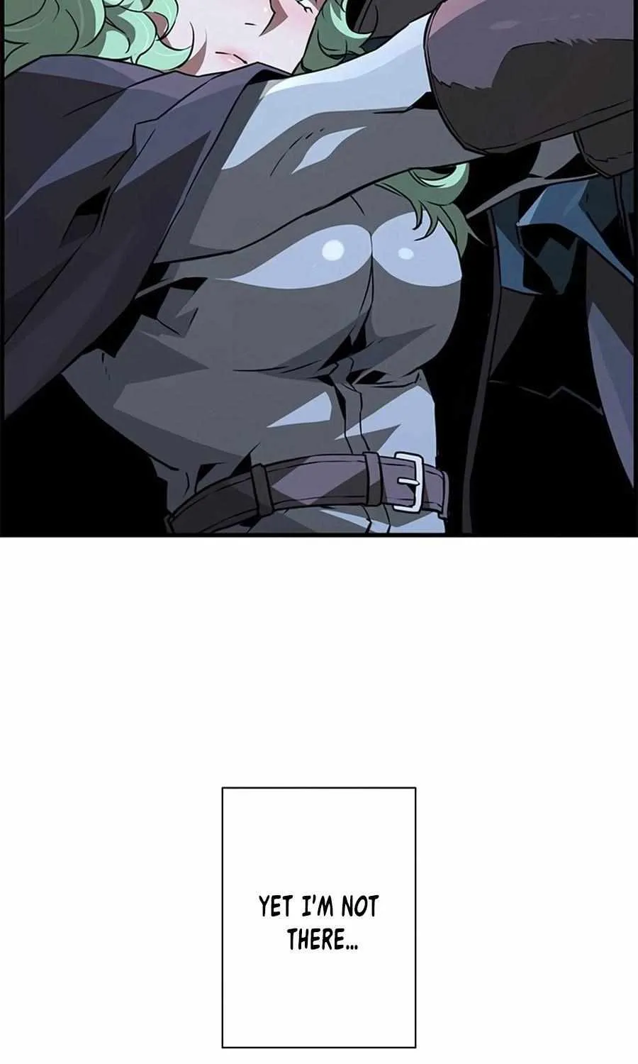 Necromancer’s Evolutionary Traits Chapter 76 page 94 - 