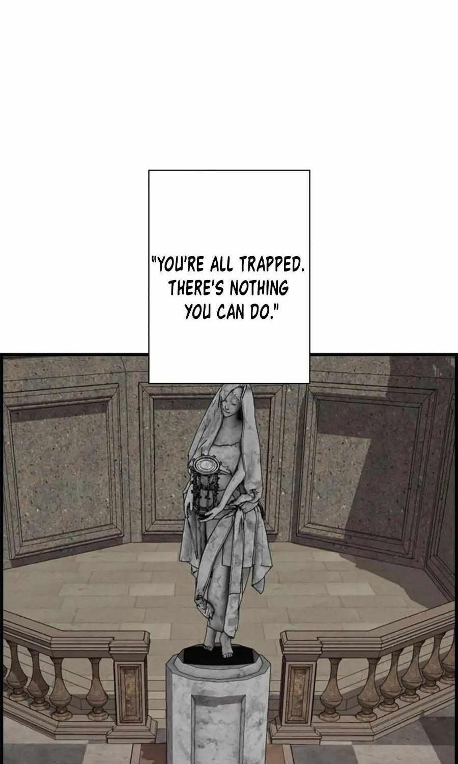 Necromancer’s Evolutionary Traits Chapter 76 page 95 - 