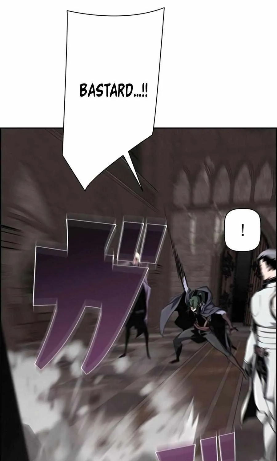 Necromancer’s Evolutionary Traits Chapter 76 page 99 - 