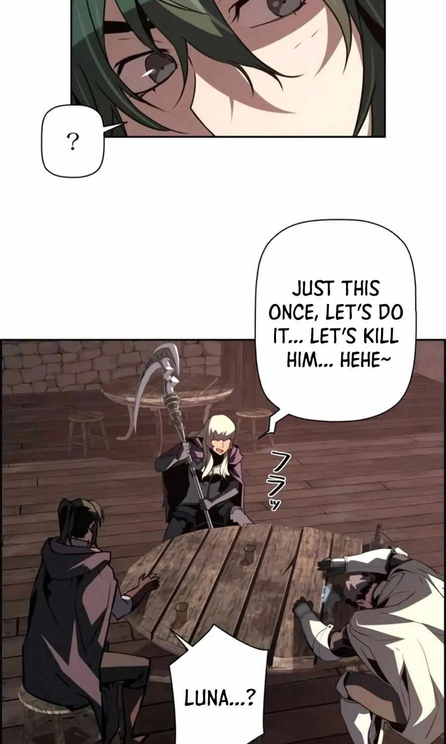 Necromancer’s Evolutionary Traits Chapter 77 page 17 - 